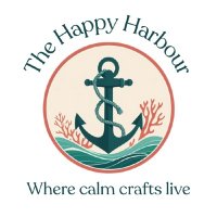 The Happy Harbour logo