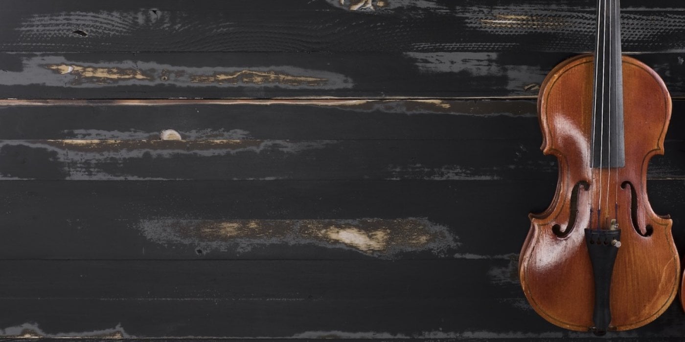 The Orchestra by Ophelia Novak, 8 January | Event in Milton | AllEvents