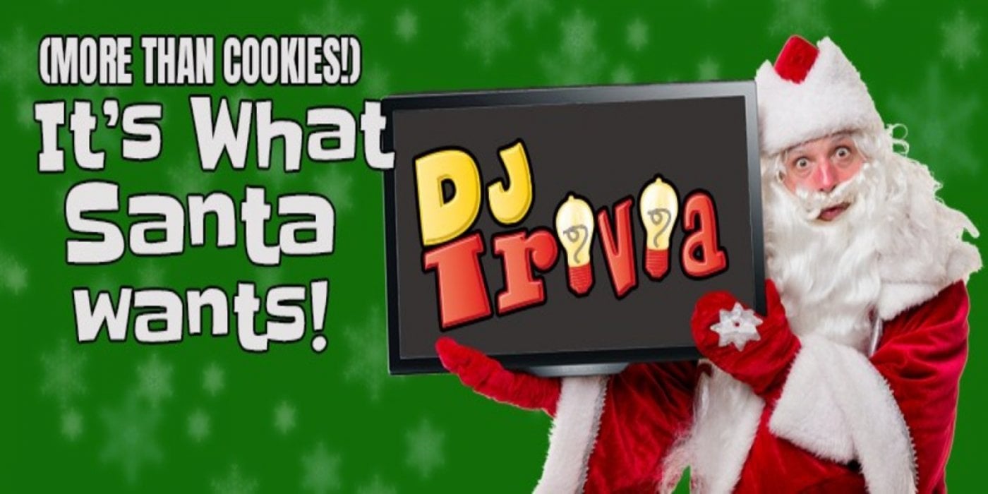 Christmas trivia at the Pickled Goat, 21 December | Event in New Baltimore | AllEvents