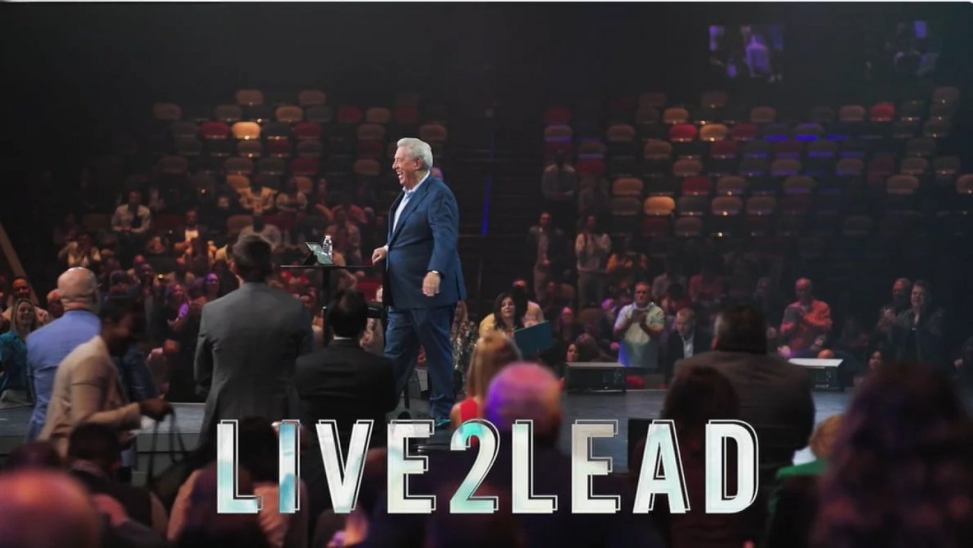 Live2Lead-Springfield 2026 Leadership Summit, 7 January | Event in Springfield | AllEvents