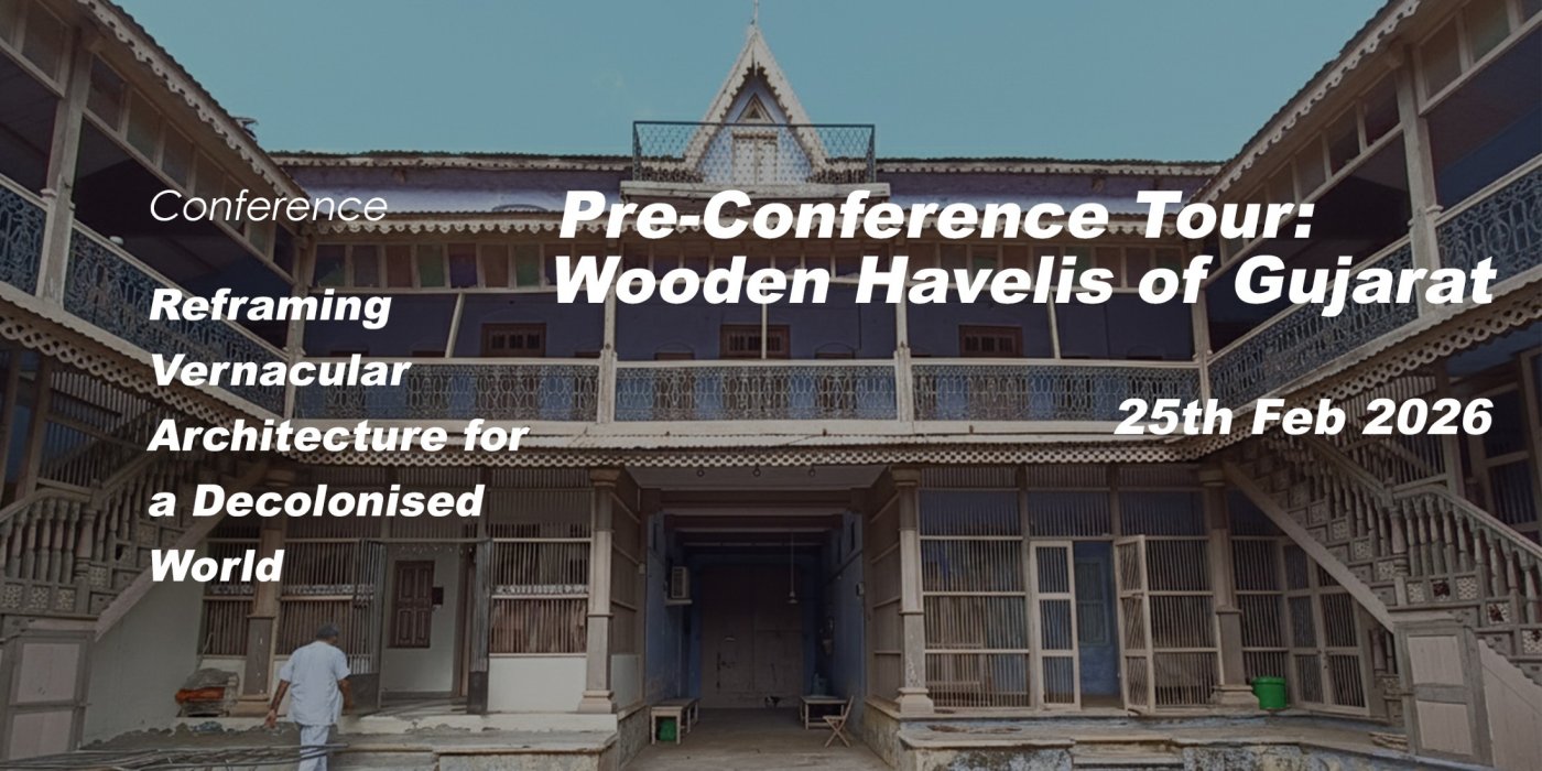 Excursion to the Wooden Havelis of Gujarat, 25 February | Event in Ahmedabad | AllEvents