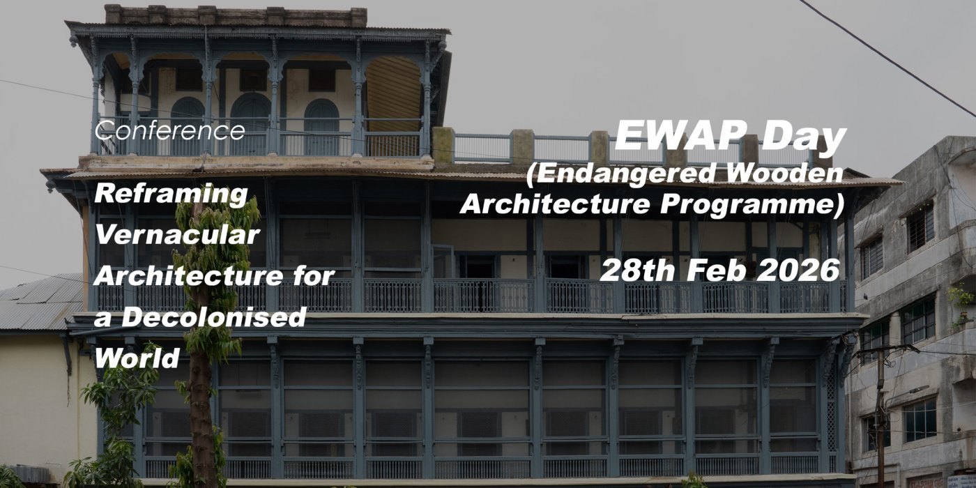 EWAP Day 2026, 28 February | Event in Ahmedabad | AllEvents