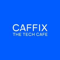 Caffix - The Tech Cafe logo