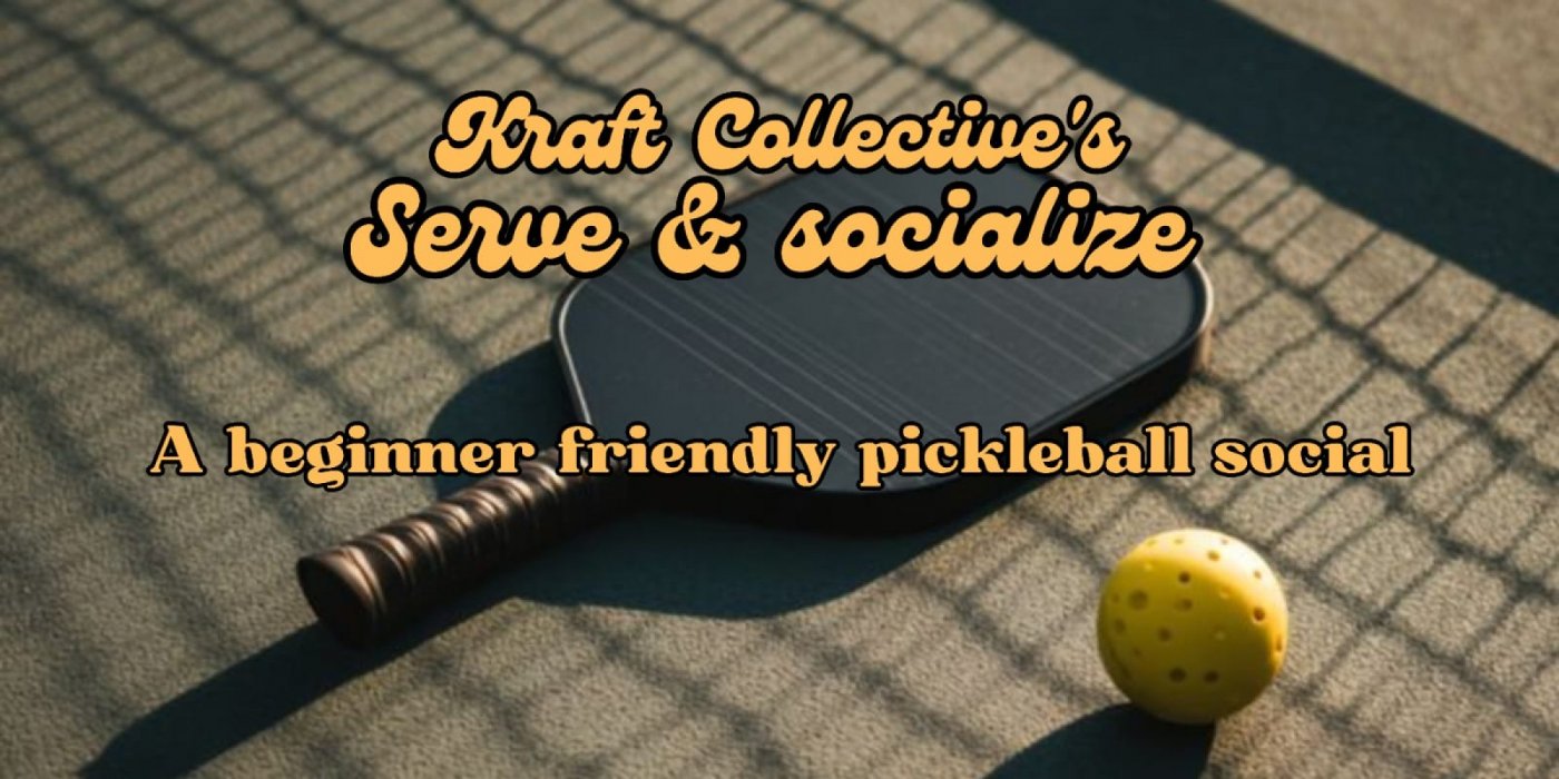 serve & socialize - A Beginner friendly Pickleball event, 13 December | Event in Chennai | AllEvents