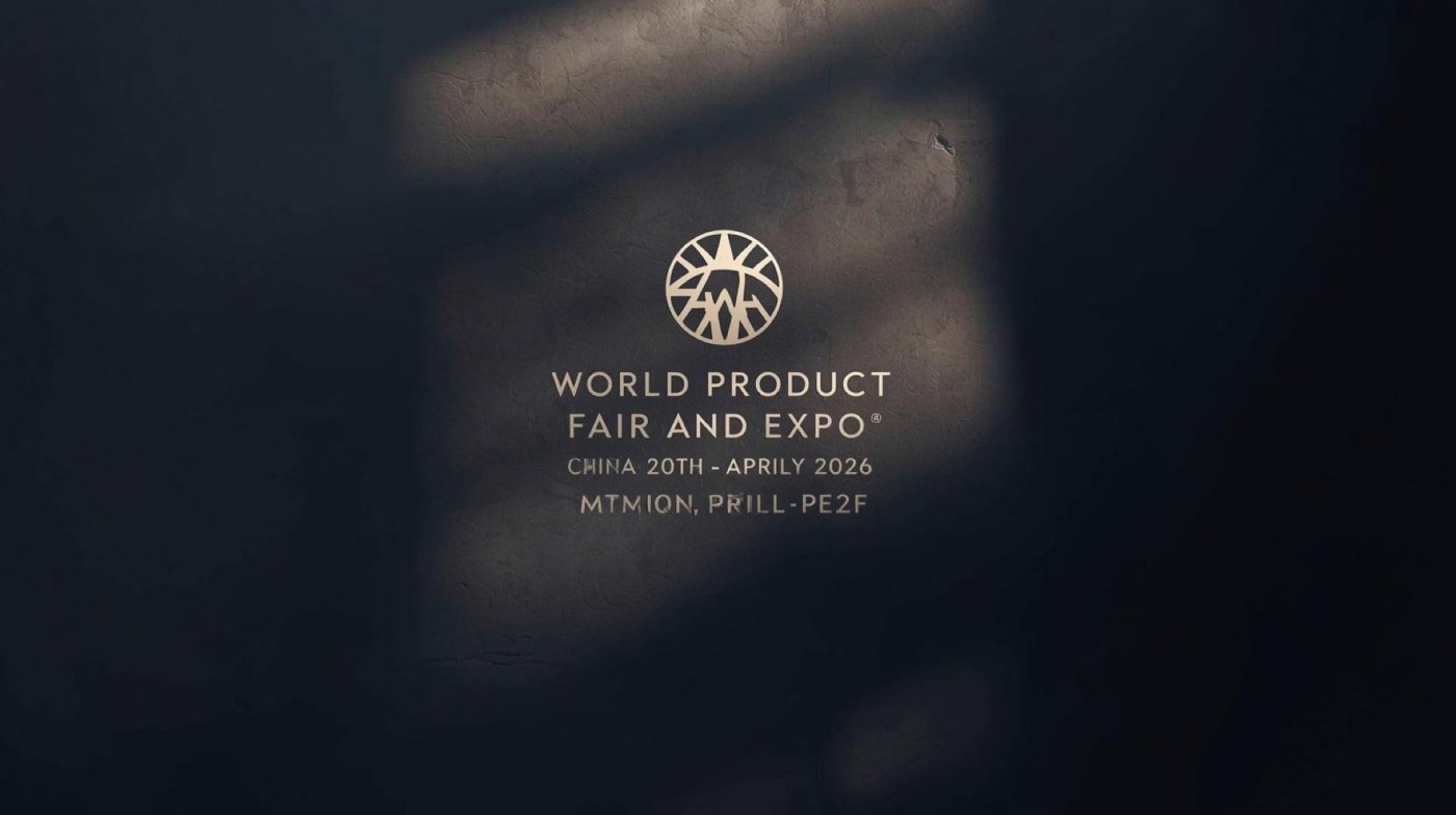 WORLD PRODUCT FAIR AND EXPO 2026, 20 April | Event in Shanghai | AllEvents