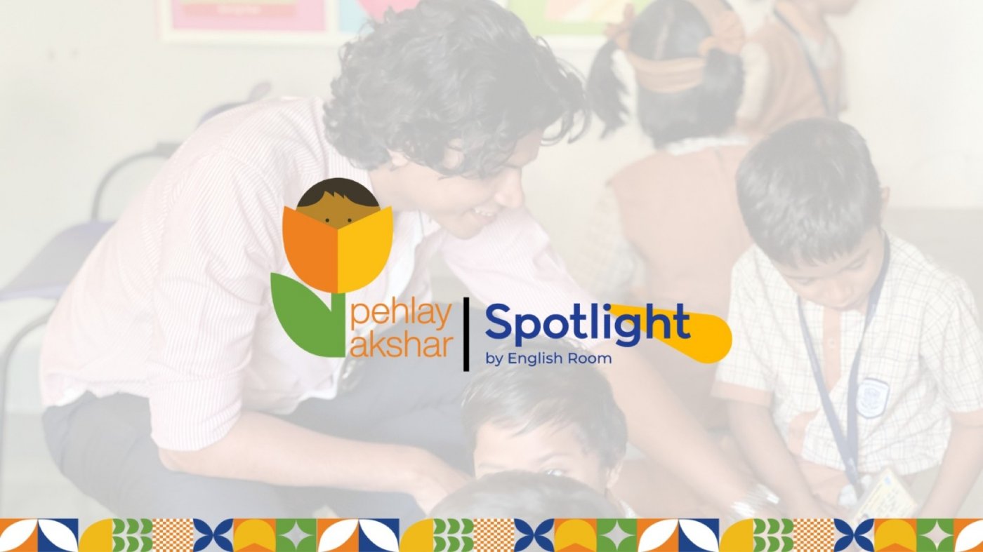 Spotlight by PAF, 13 December | Event in Mumbai | AllEvents