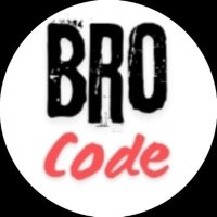 Bro Code logo