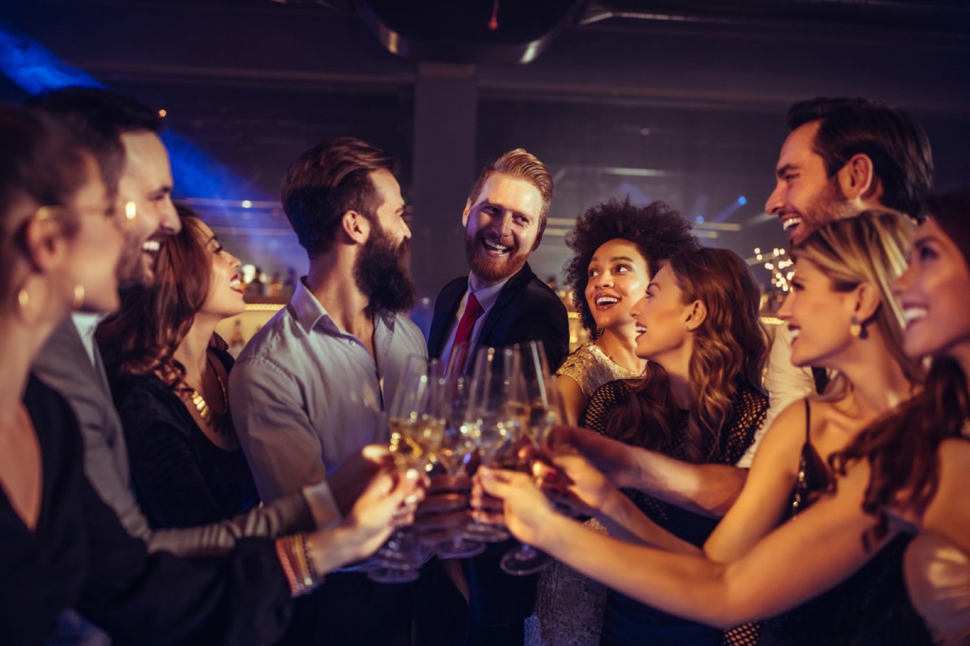 Singles Borrel Utrecht (40–55 jaar) – Ontmoet Nieuwe Mensen, 17 January | Event in Utrecht | AllEvents