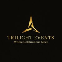 Trilight Events logo