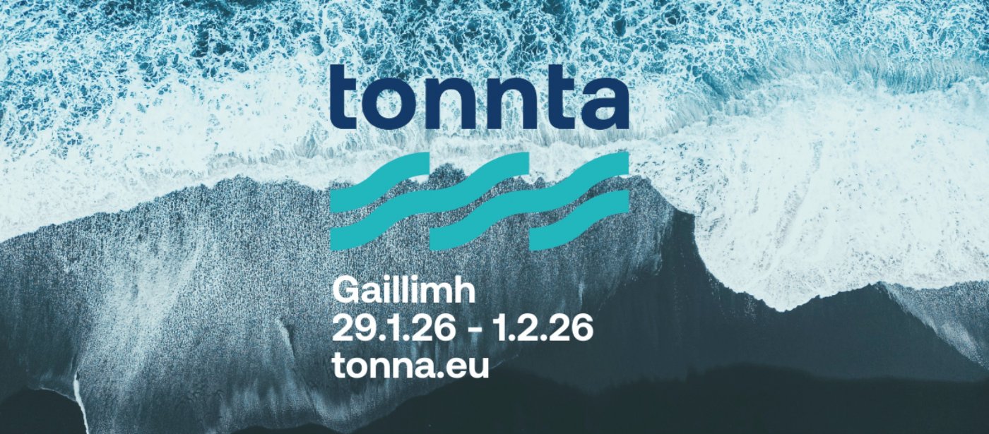 Tonnta Festival 2026 | Event in Galway | AllEvents