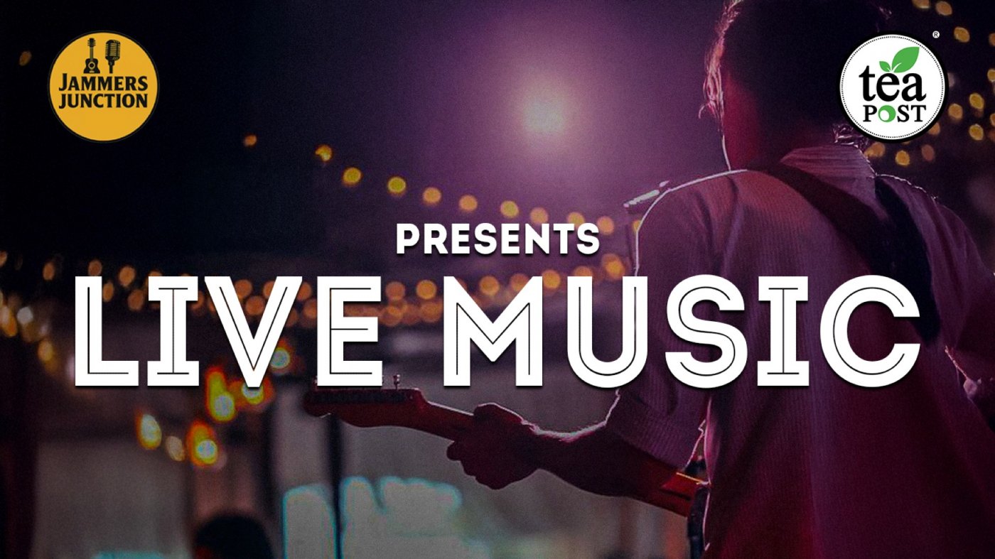 Jamming at Teapost, 12 December | Event in Ahmedabad | AllEvents