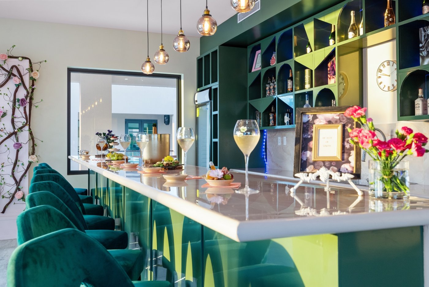 New Years Eve Brunch at Posh Charcuterie, 31 December | Event in Providenciales | AllEvents