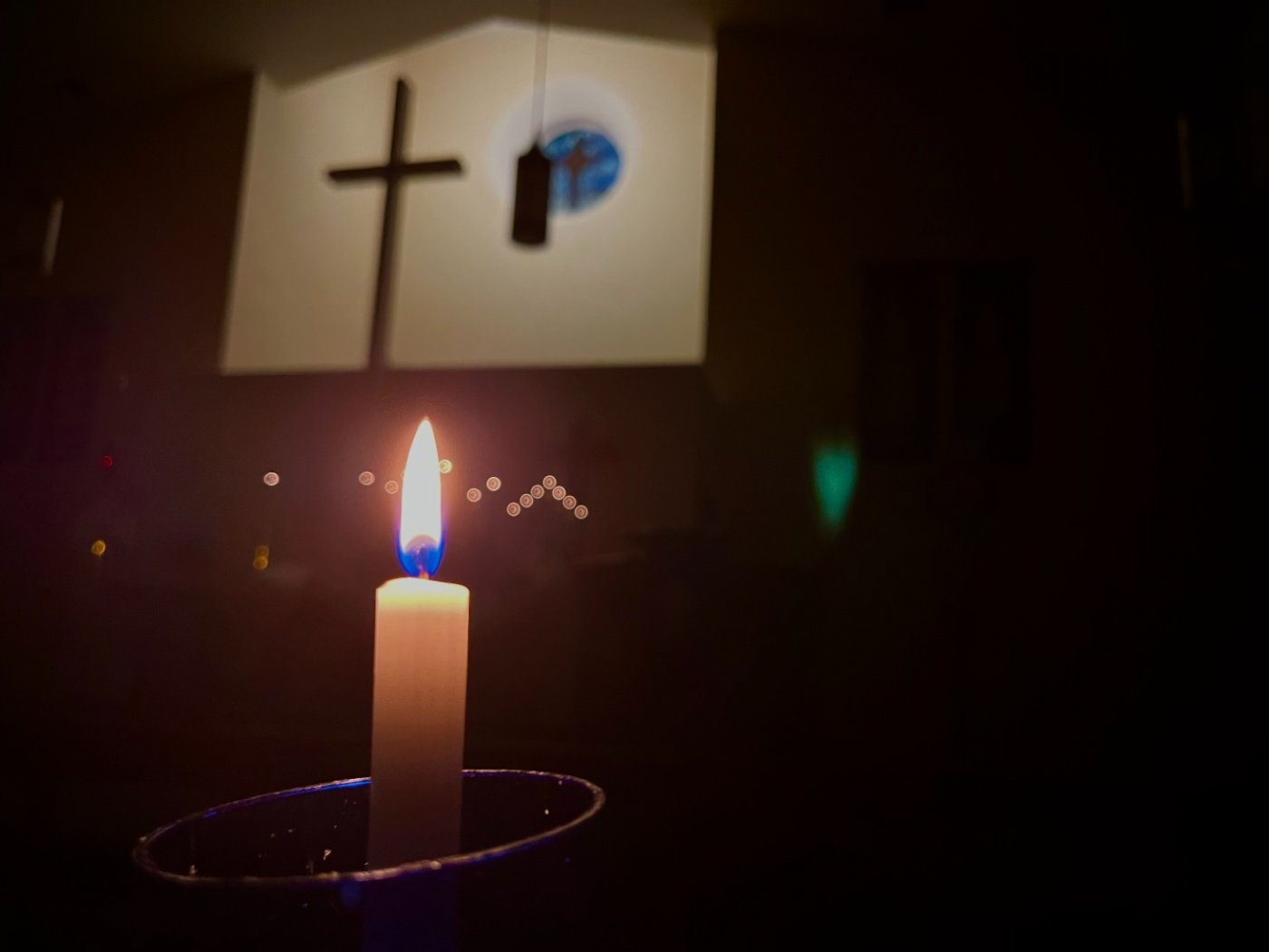 Candlelight Christmas Eve Service, 24 December | Event in Rockton | AllEvents