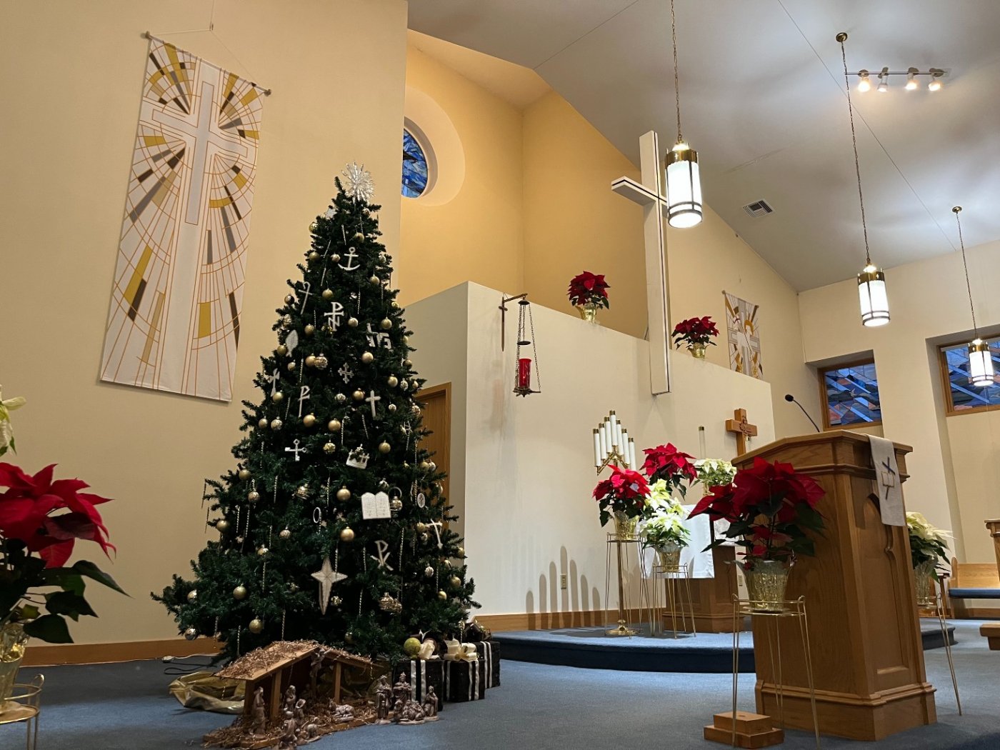 Christmas Day Service, 25 December | Event in Rockton | AllEvents