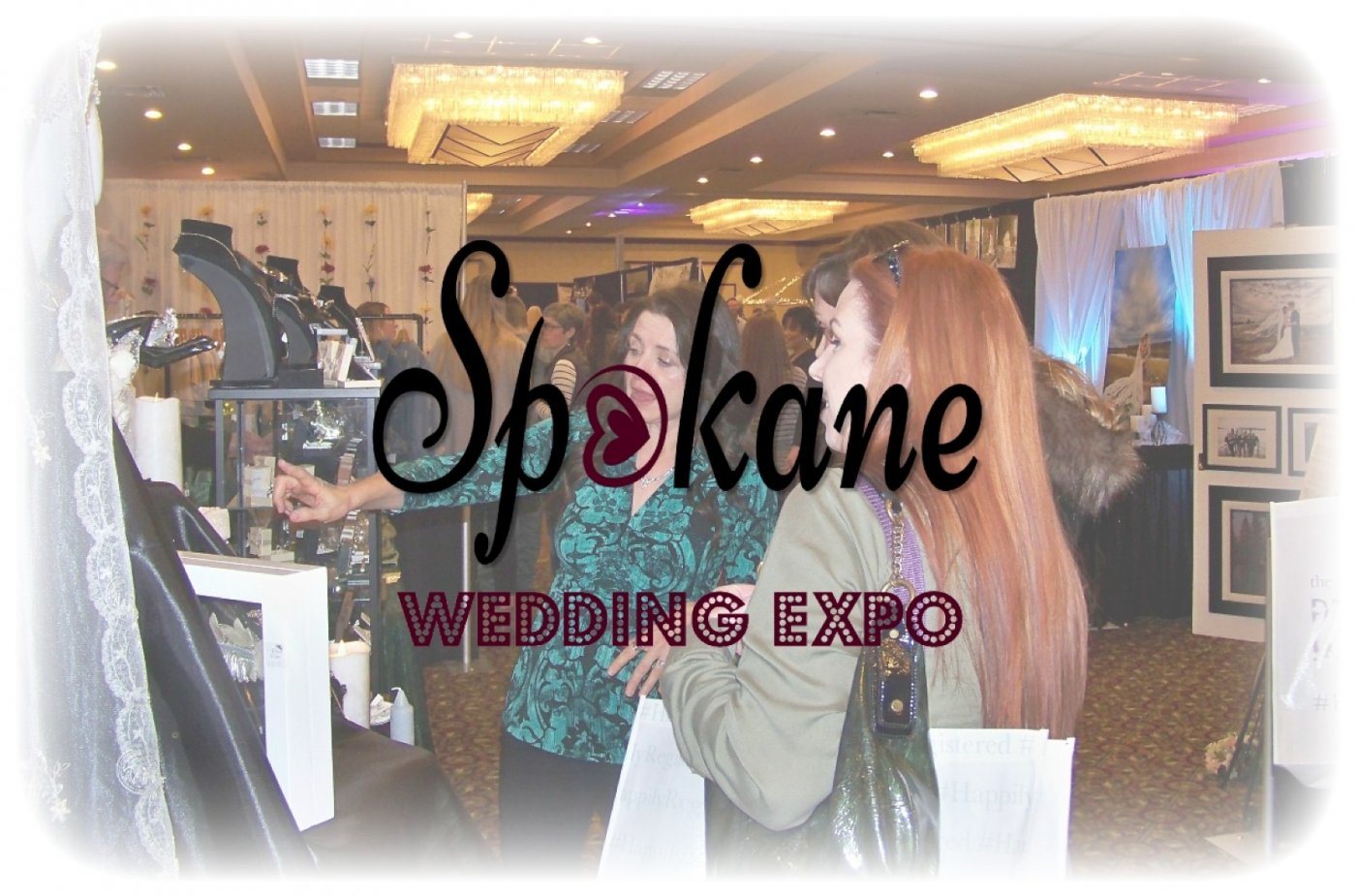 Spokane Wedding Expo, 3 January | Event in Spokane | AllEvents