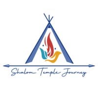 Shalom Temple Journey logo