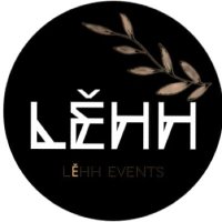 Lěhh events logo