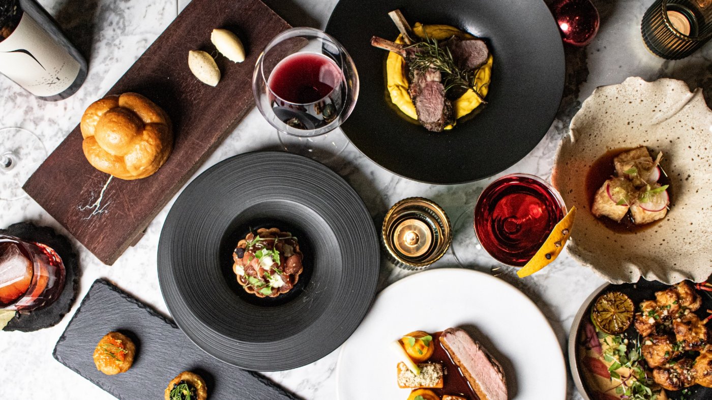 Countdown to 2026: A Night of Celebration, Flavour &amp; Live Music