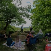 Sword in the Stone logo