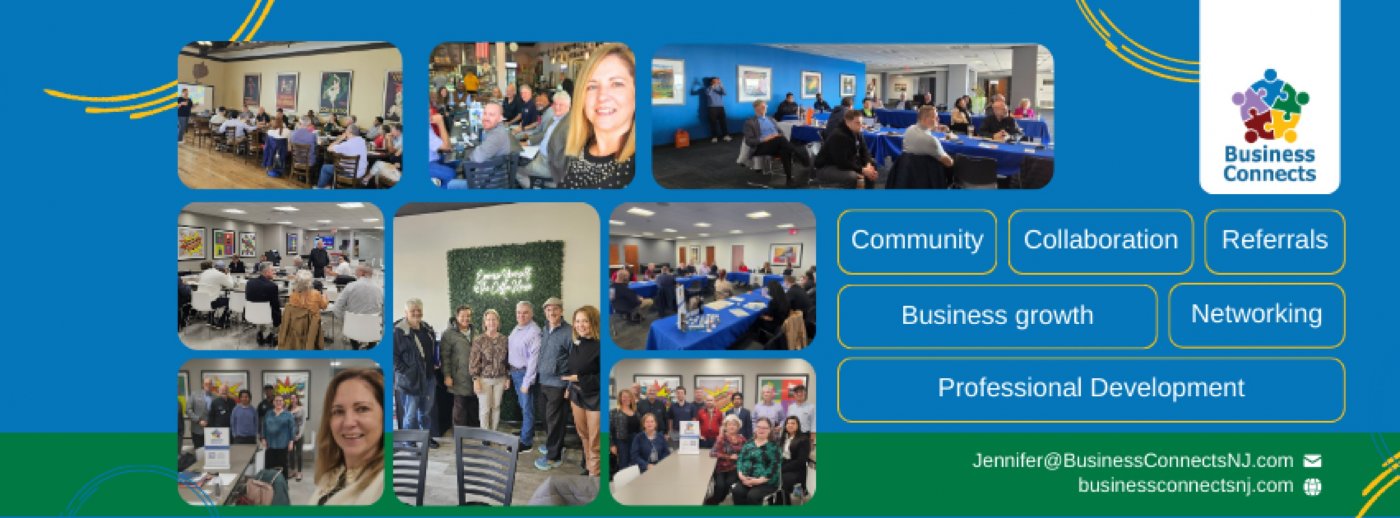 Business Connects Fri Breakfast Networking Meetup MAY 29, 2026