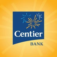 Centier Bank logo