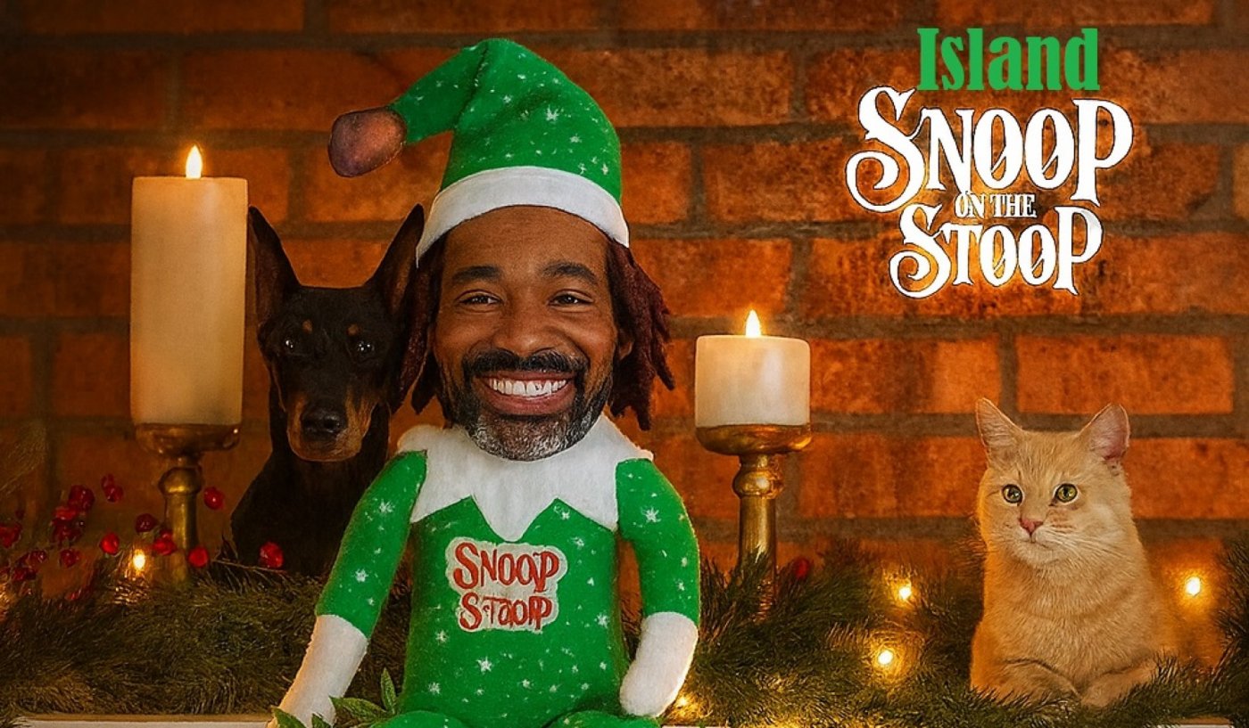 "Island Snoop" on the Stoop Photos, 20 December | Event in Key West | AllEvents