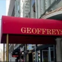 Geoffrey's Inner Circle logo