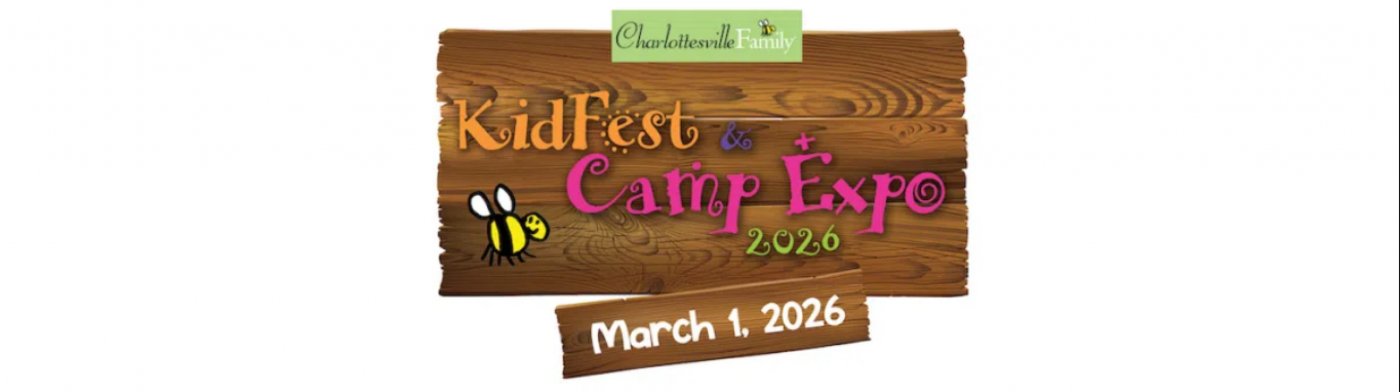 2026 KidFest & Camp Expo, 1 March | Event in Charlottesville | AllEvents