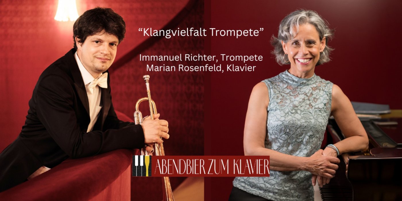 Abendbier zum Klavier, 26 February | Event in Root | AllEvents