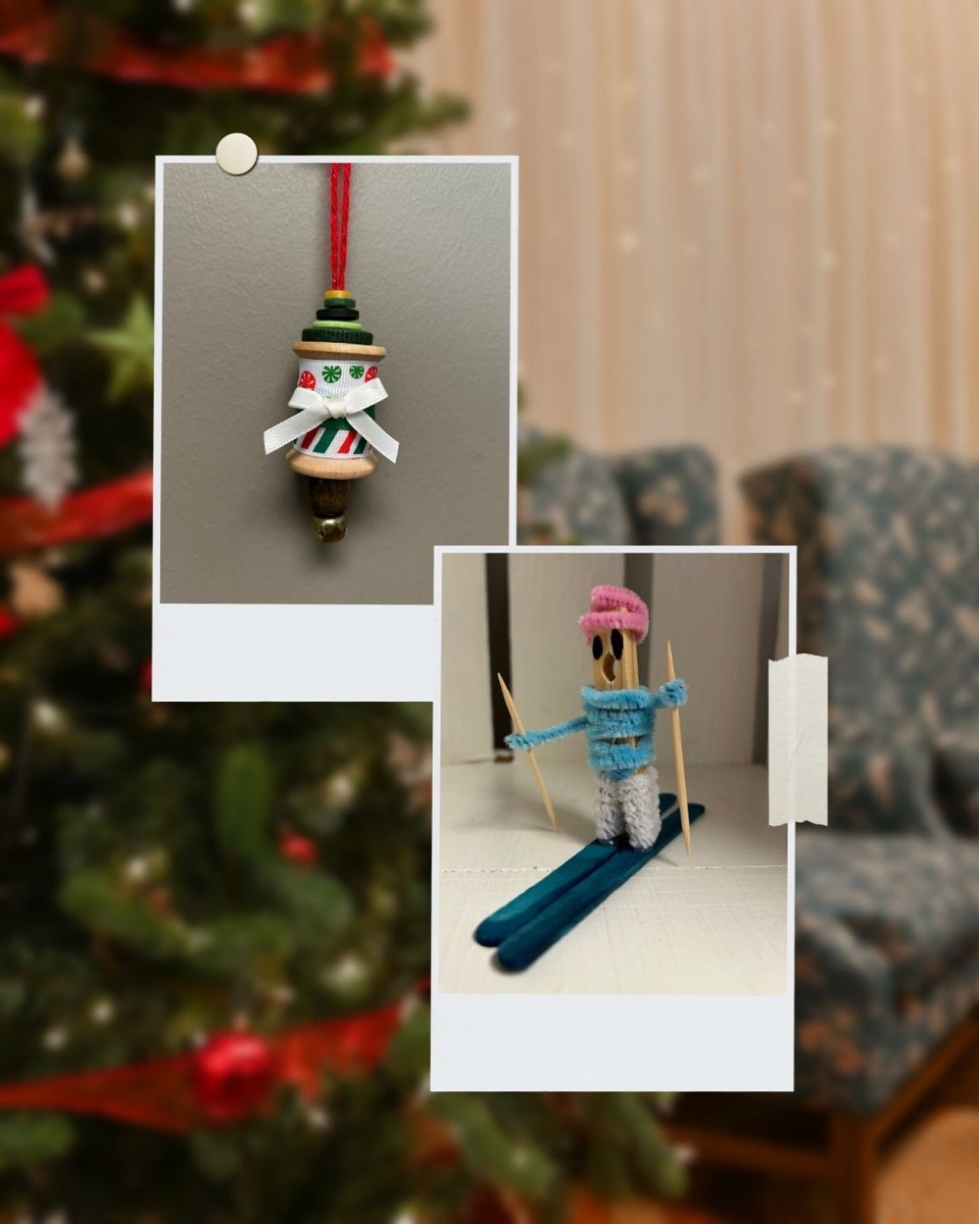 FREE Kids Christmas Crafting, 13 December | Event in Winnipeg | AllEvents