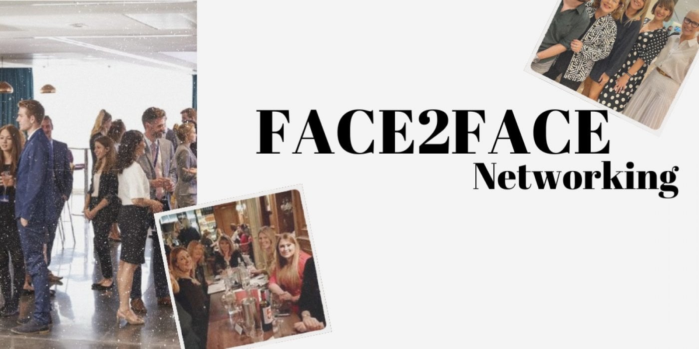 Face-to-Face Networking Mixer, 8 January | Event in Lake Havasu City | AllEvents