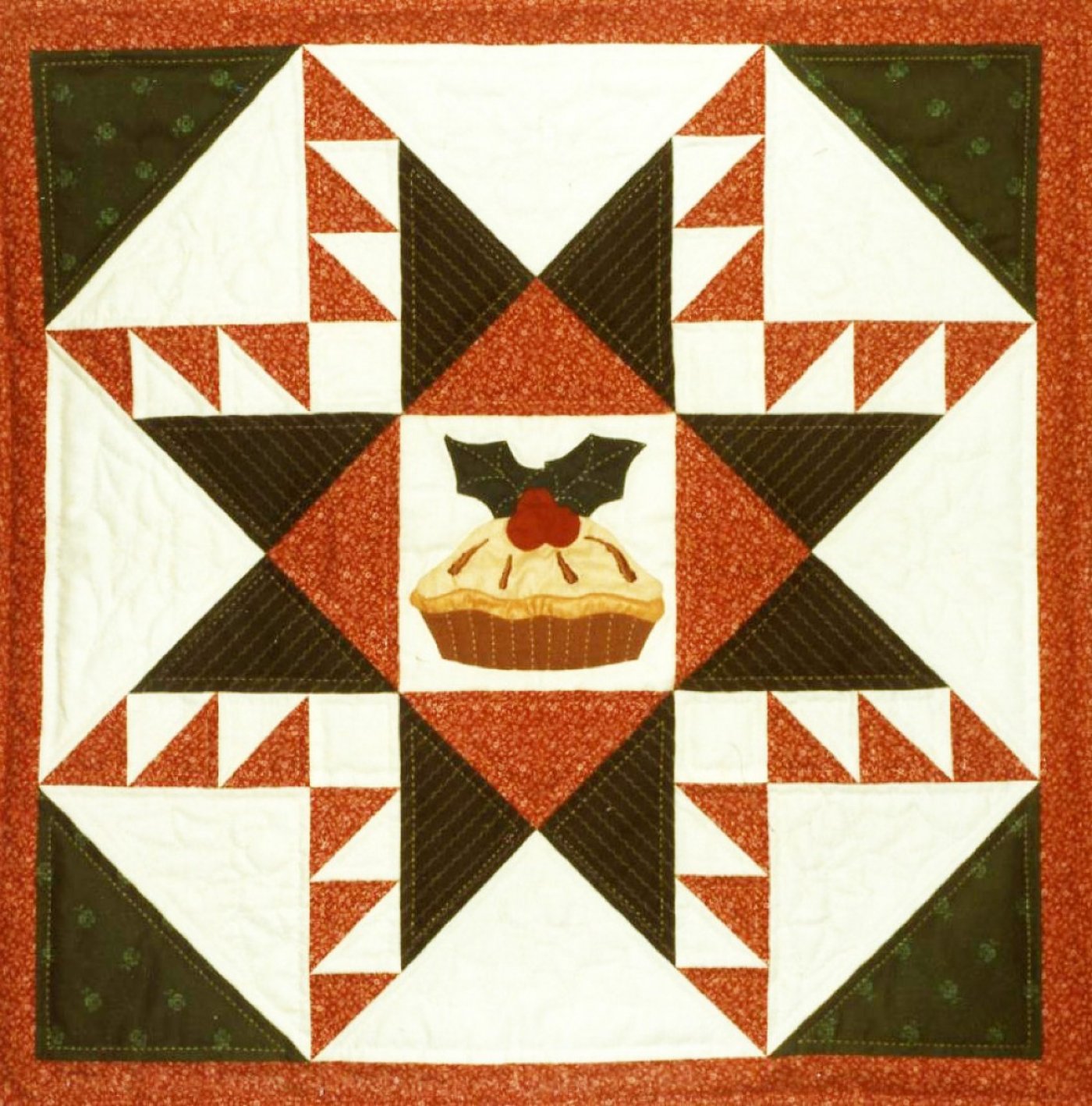 Friendship Quilters Meeting, 18 December | Event in Montrose | AllEvents