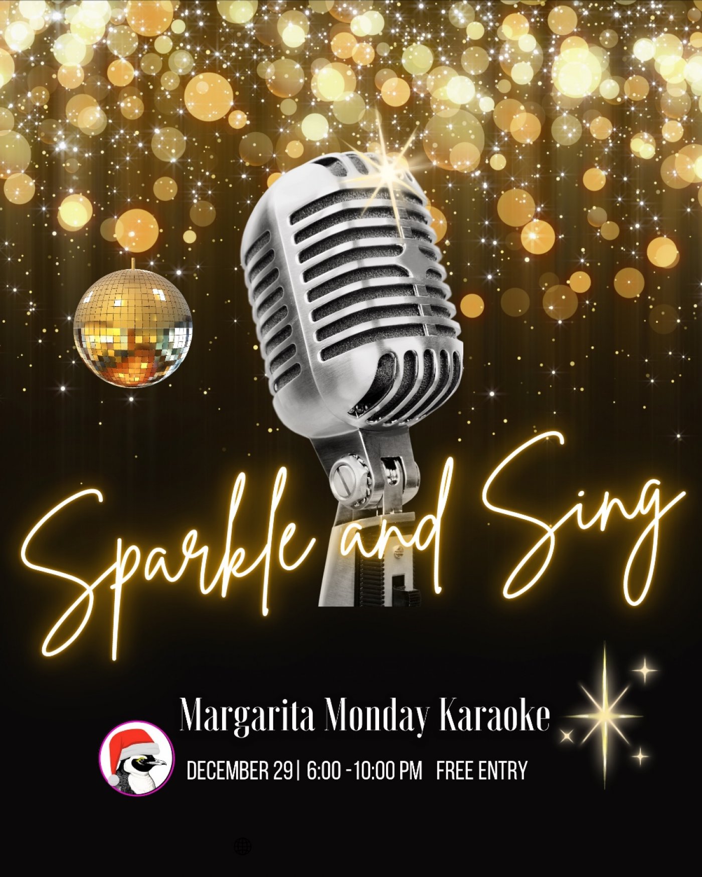 Sparkle and Sing , 29 December | Event in Denver | AllEvents