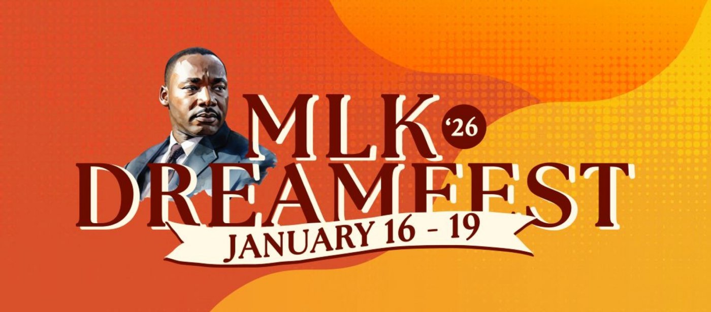 Cary's' Dr. Martin L King Jr. Dreamfest Celebration , 17 January | Event in Cary | AllEvents