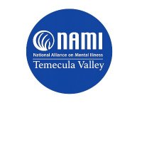 NAMI Temecula Valley logo