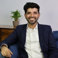 Suyash Tripathi & Co logo