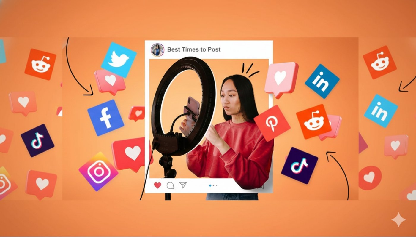 How to Become an Influencer 3 Day Workshop | Creator Masterclass, 22 December | Event in Udaipur | AllEvents