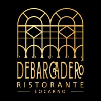 Café Bistrot Ristorante | Debarcadero - Locarno logo