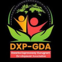Dwarka Expressway Gurugram Development Association logo
