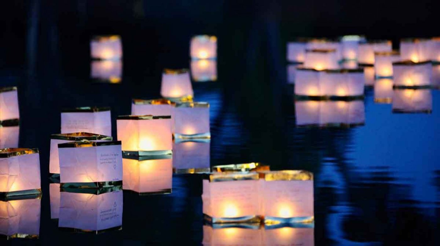 Sedona Lantern Festival, 17 October | Event in Sedona | AllEvents
