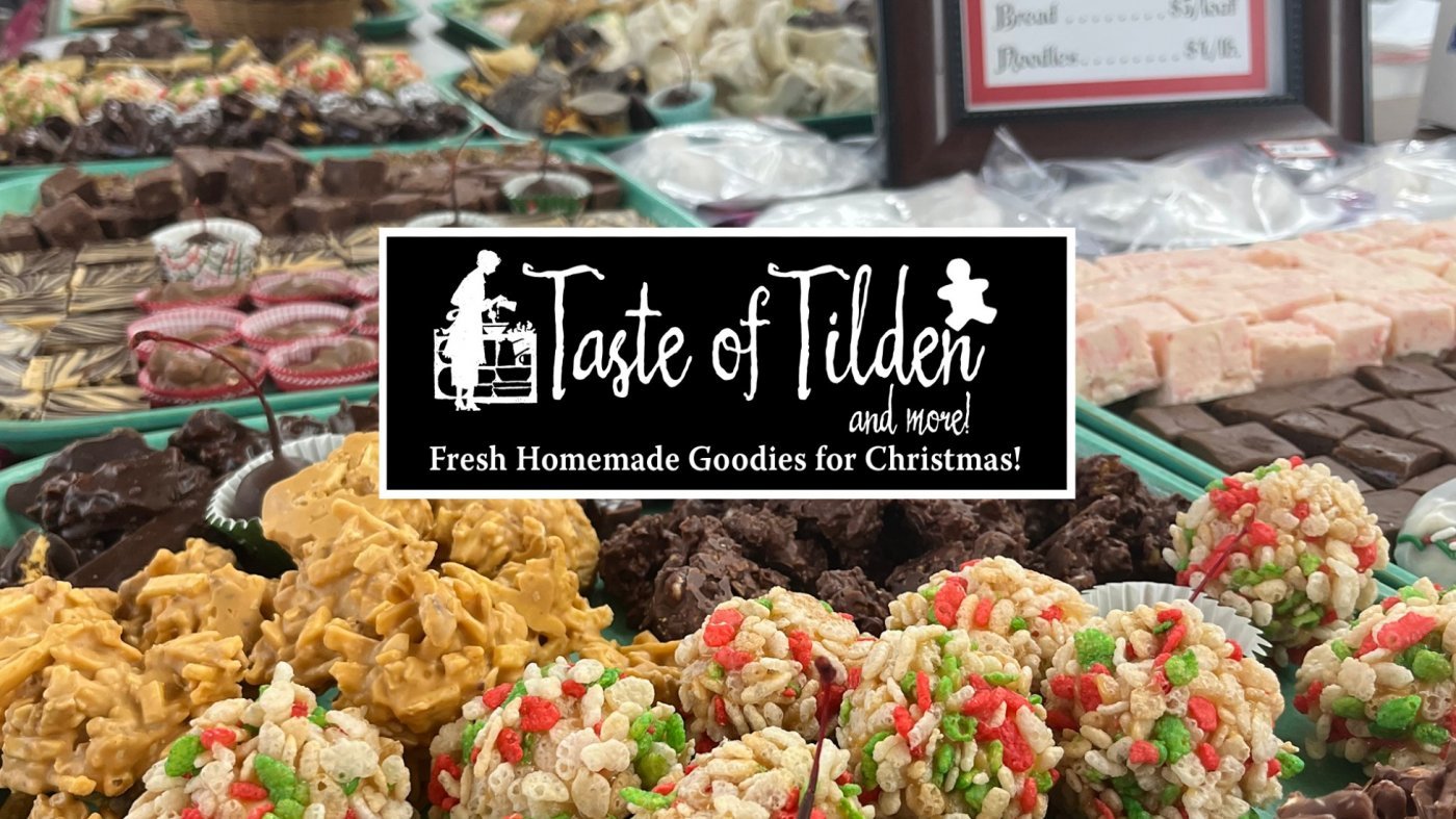 St. Peter the Apostle Parish Taste of Tilden, 10 December | Event in Chippewa Falls | AllEvents