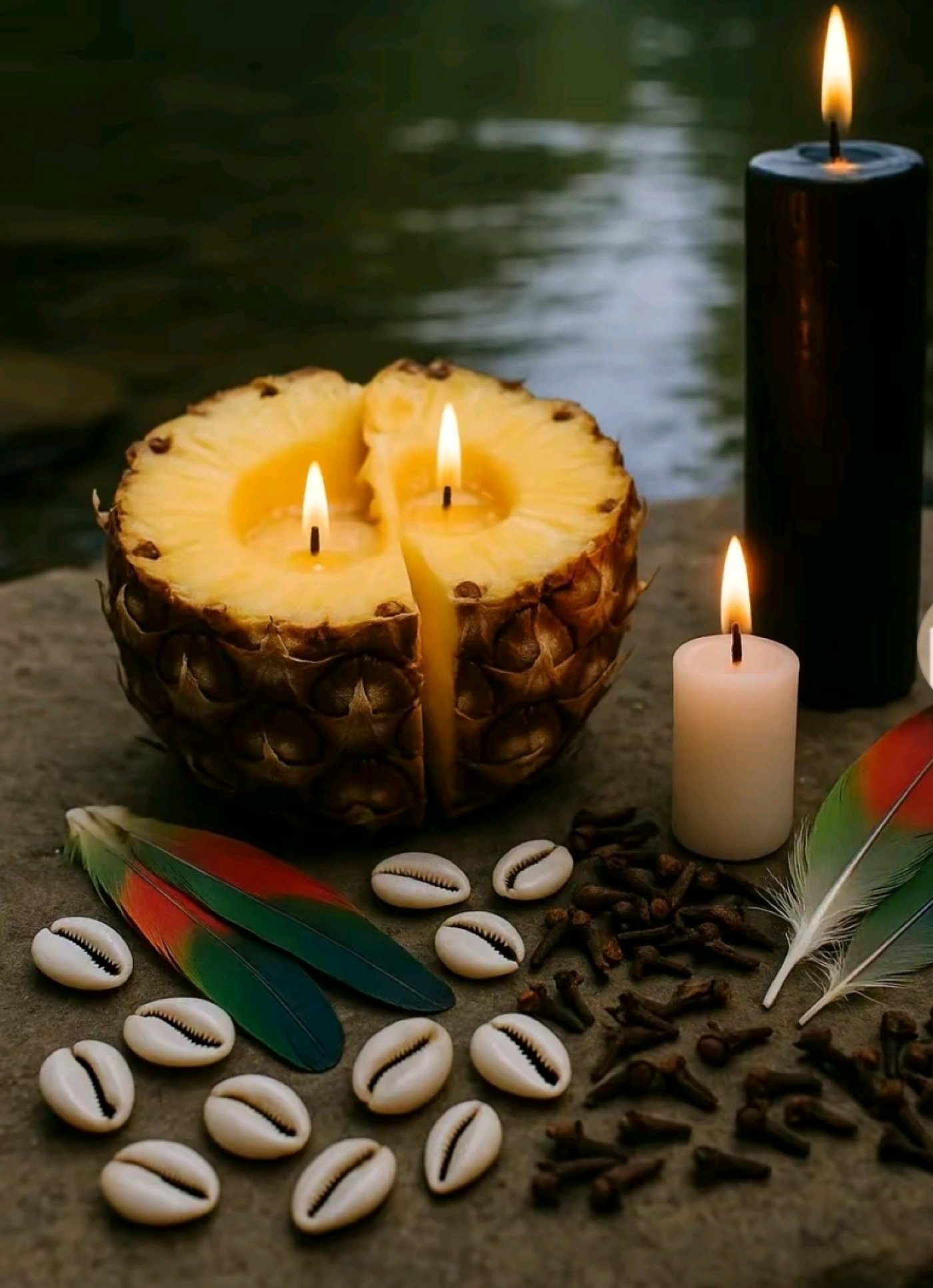 RETOUR AFFECTIF RAPIDE | Event in Montréal-Est | AllEvents