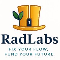 RadLabs logo