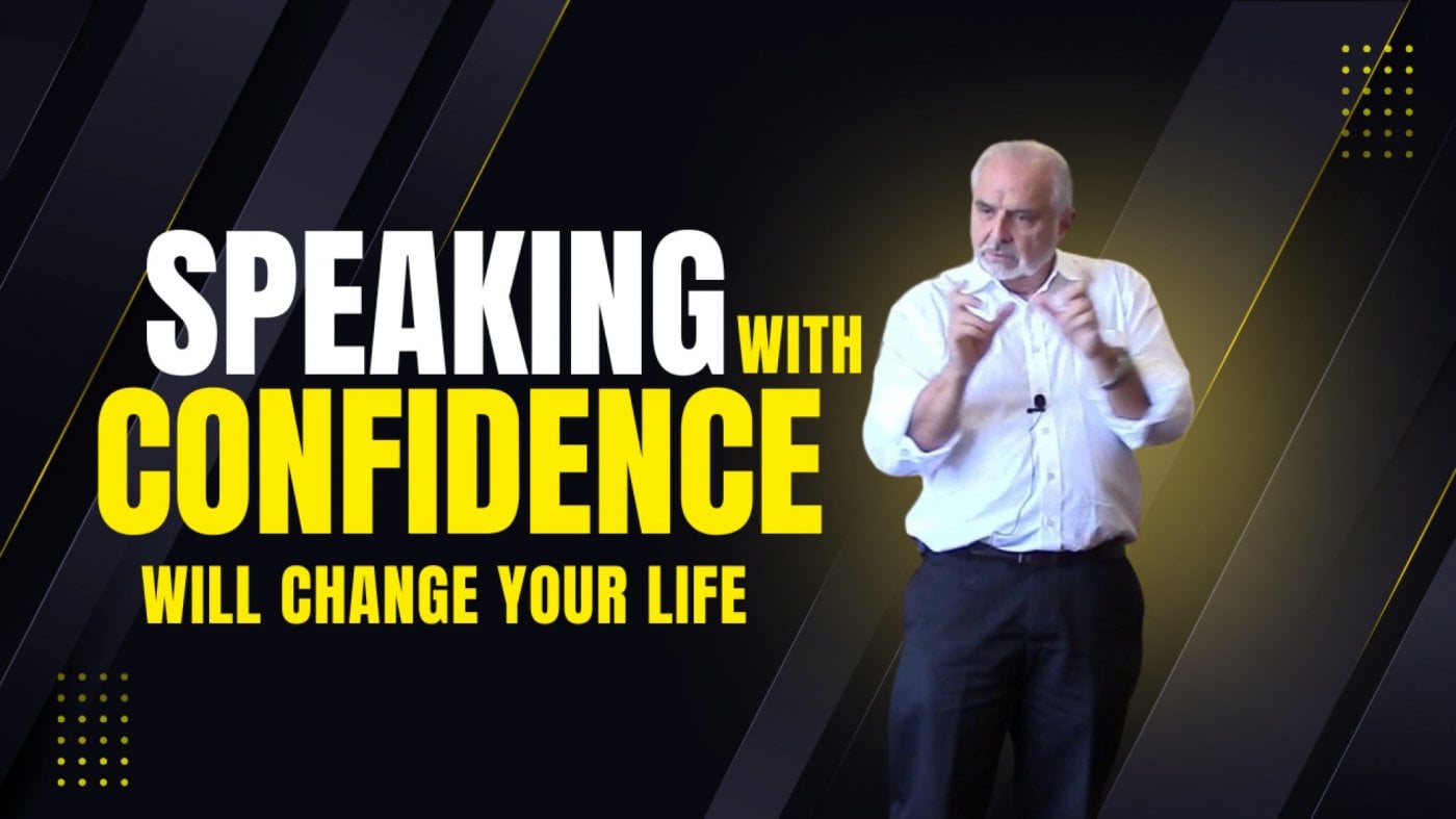 Learning To Speak Will Change Your Life, 28 May | Event in Riverview | AllEvents