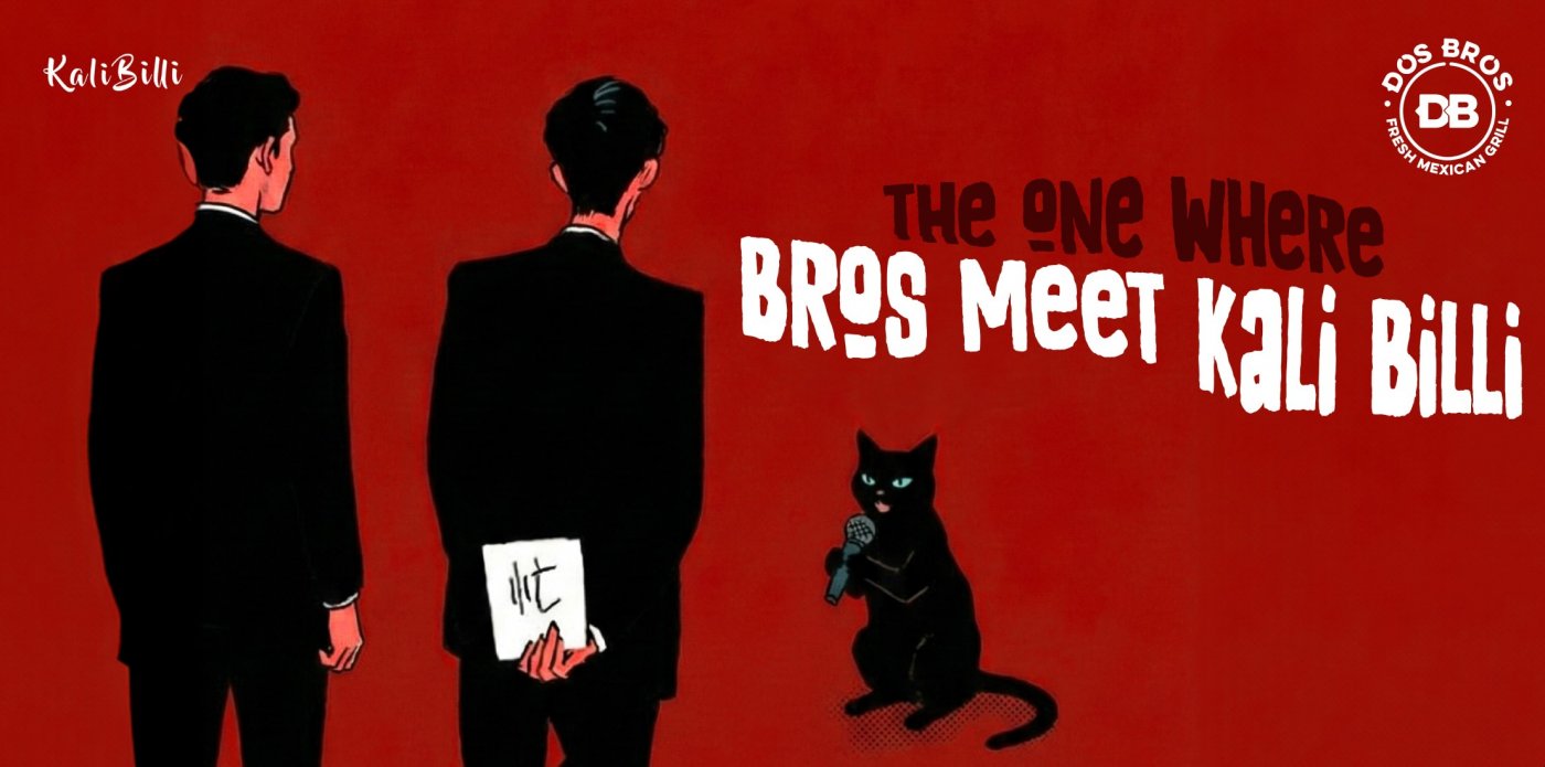 COMEDY SHOW AT DOS BROS - STANDUP , 12 December | Event in Ahmedabad | AllEvents