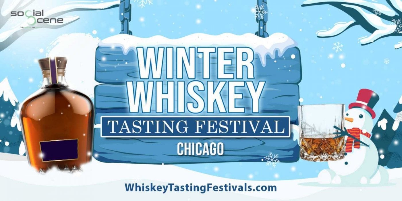 2026 Chicago Winter Whiskey Tasting Festival (January 24) AE, 24 January | Event in Chicago | AllEvents