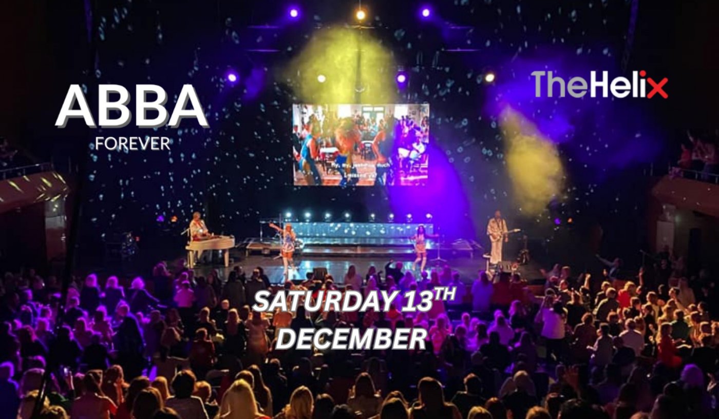 Abba Forever Christmas Show, 13 December | Event in Dublin | AllEvents