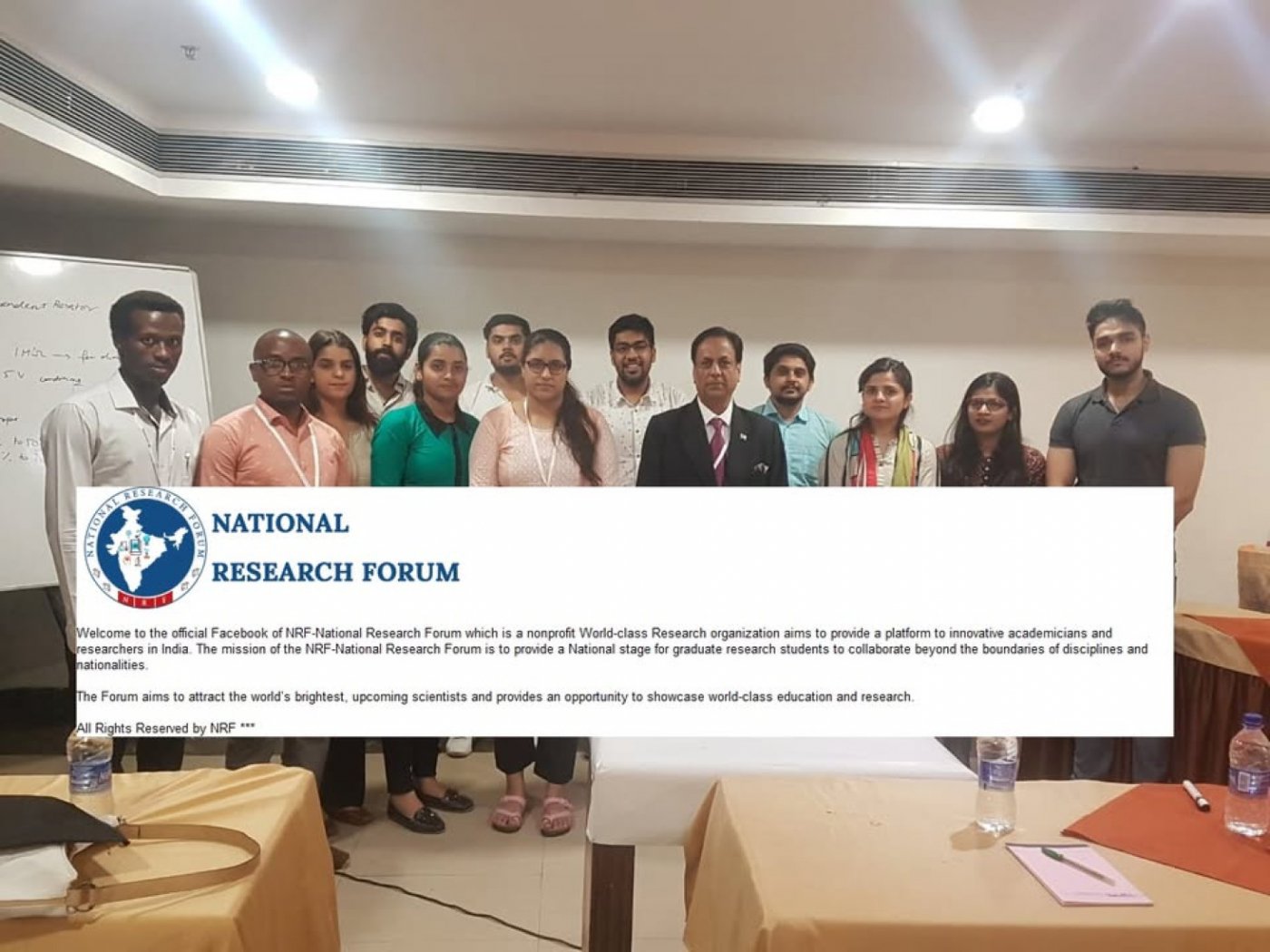 National conference on agriculture and food sciences(NCAFS), 26 February | Event in Noida | AllEvents