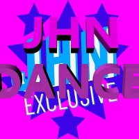 JHN DANCE logo