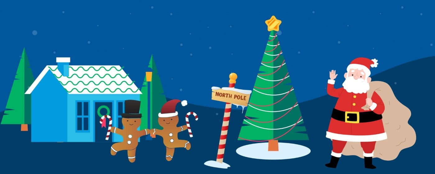 Breakfast with Santa, 13 December | Event in West Des Moines | AllEvents